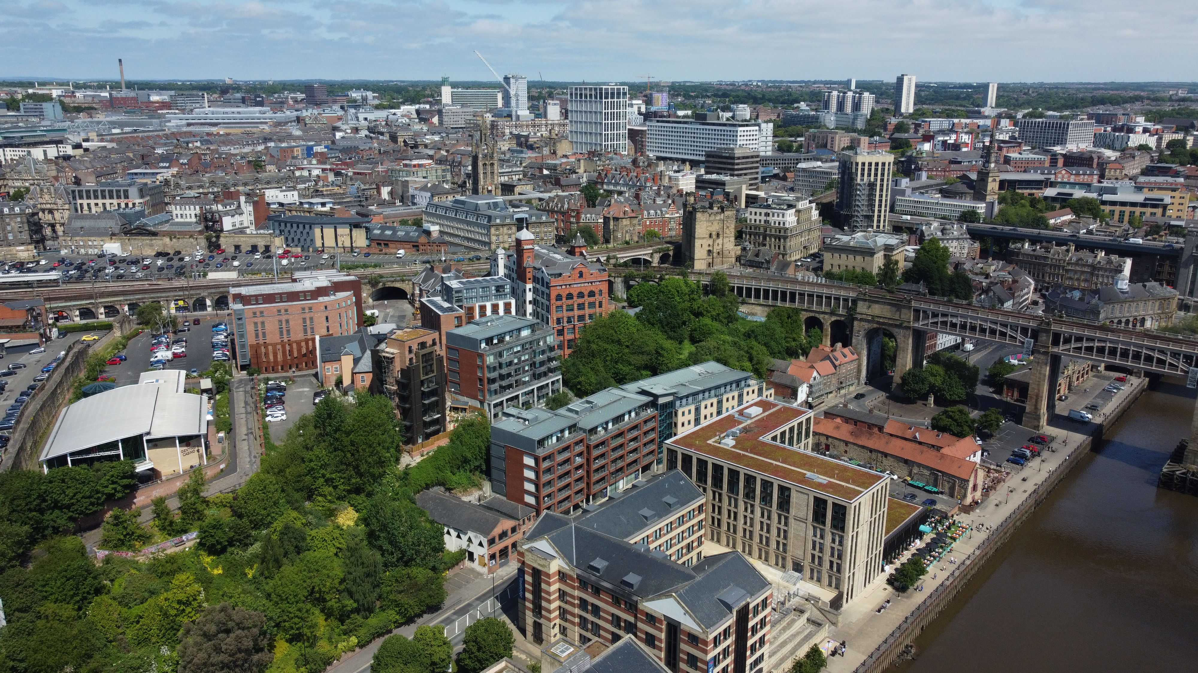 The Expert Witness – Construction Claims on the Rise