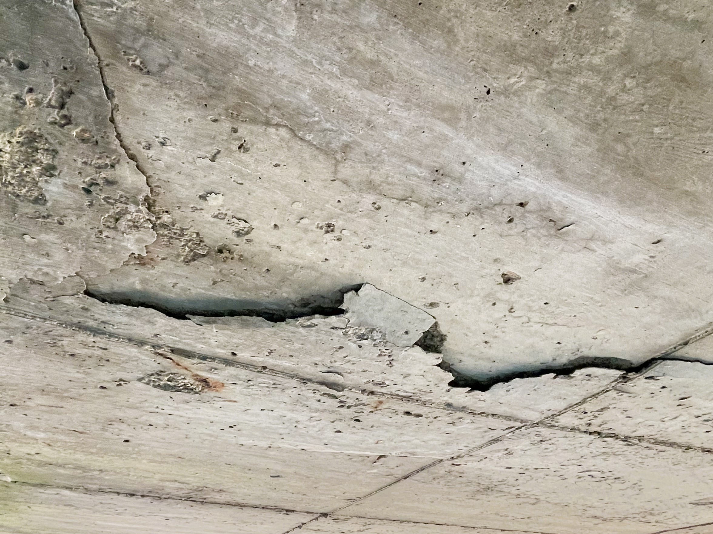 Defects Don’t Just Stop at RAAC