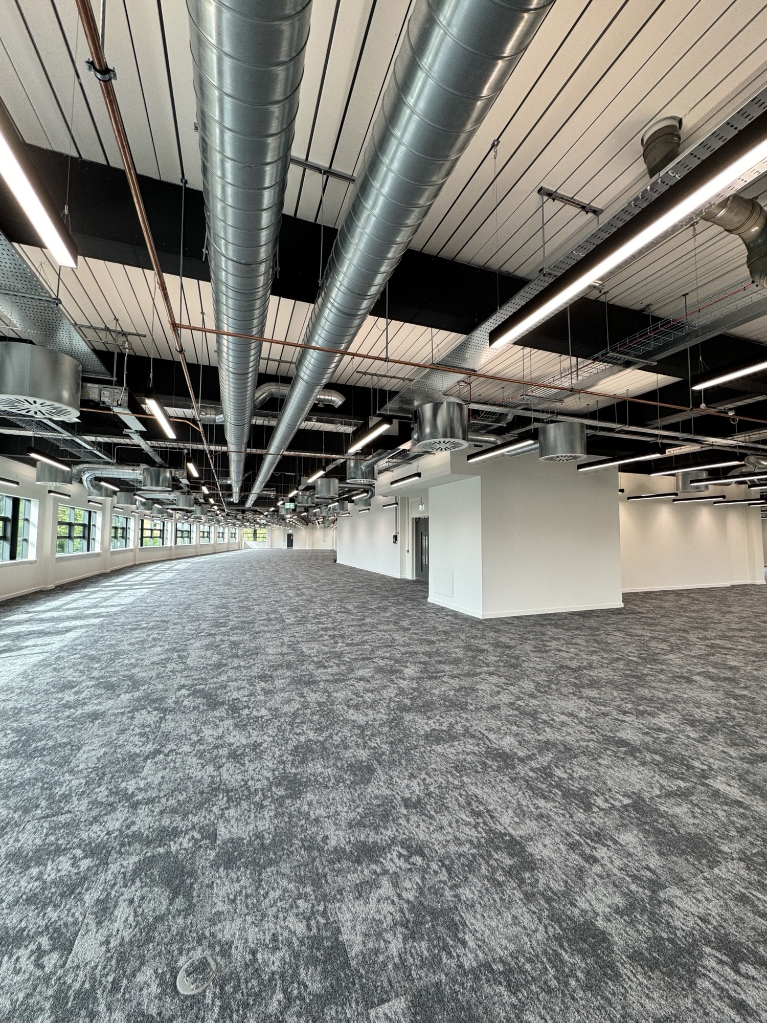 What Makes a Great Office? Fit Out Guide for Newcastle, London and Manchester